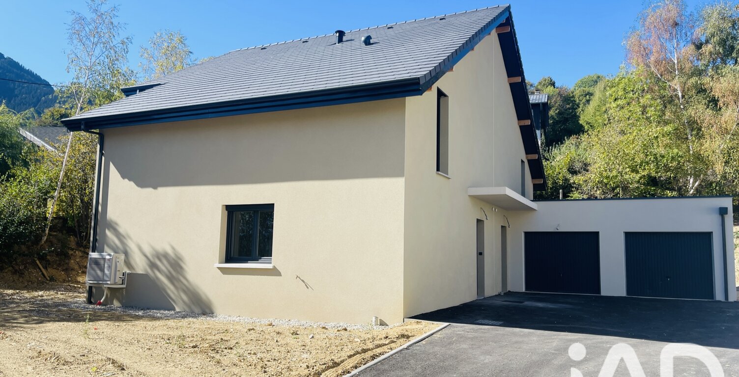 Vente Maison/villa 5 pièces — photo 1