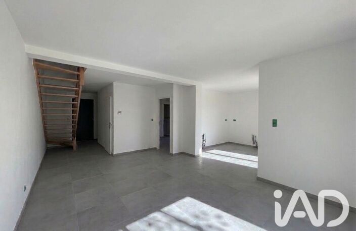 Vente Maison/villa 5 pièces — photo 4
