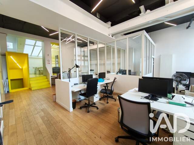 Vente Boutique/Local commercial 120 m&sup2; — photo du bien