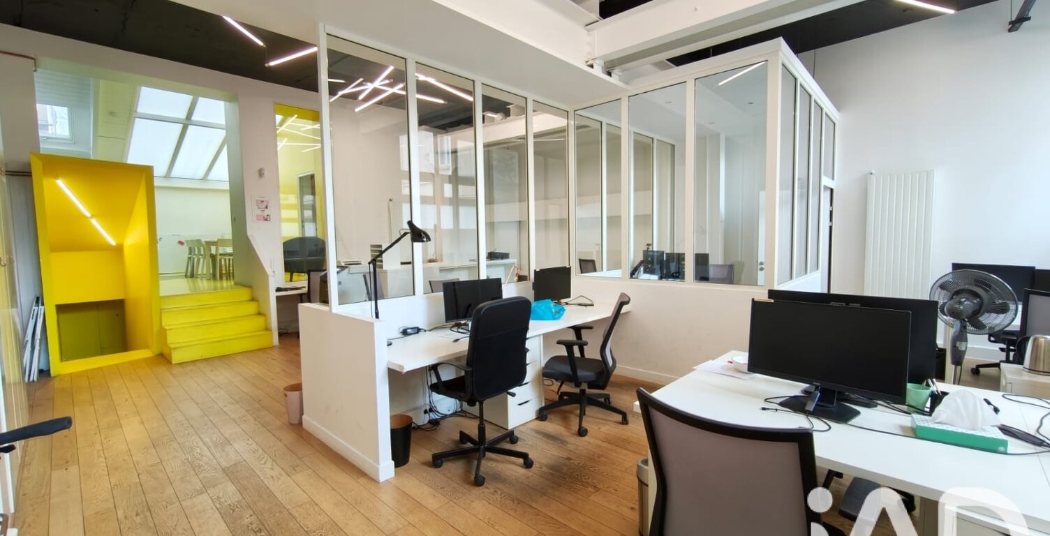 Vente Boutique/Local commercial 120 m&sup2; — photo 1