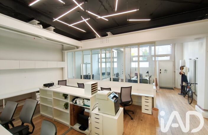Vente Boutique/Local commercial 120 m&sup2; — photo 2
