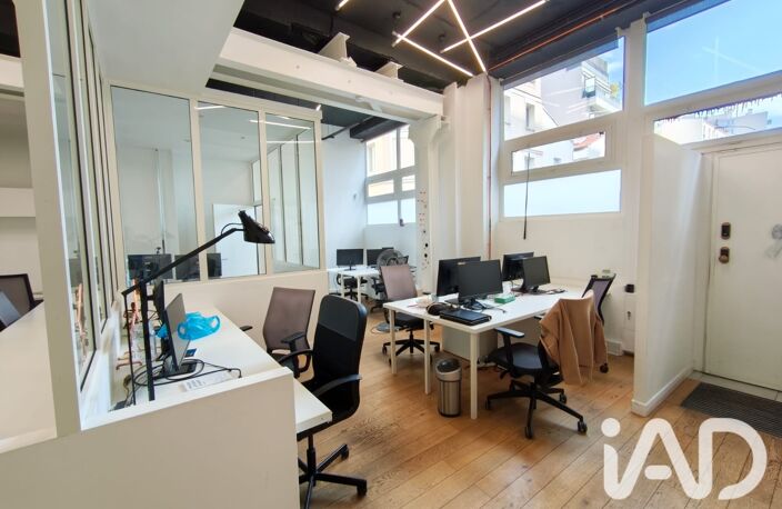 Vente Boutique/Local commercial 120 m&sup2; — photo 3