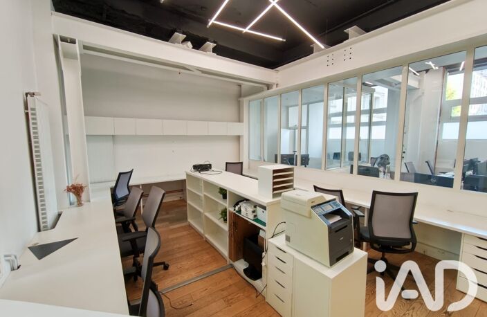 Vente Boutique/Local commercial 120 m&sup2; — photo 4