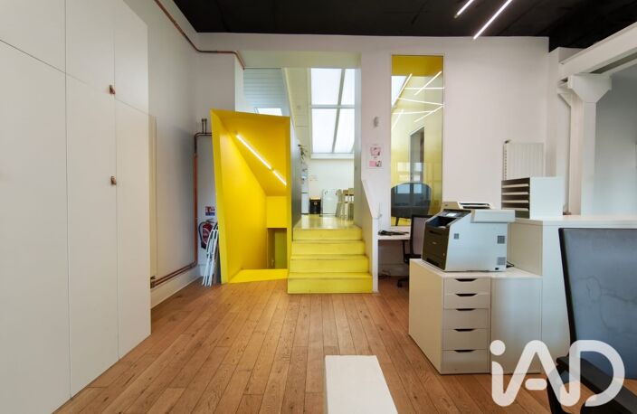 Vente Boutique/Local commercial 120 m&sup2; — photo 5