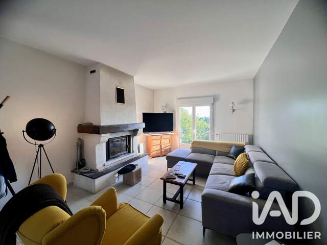 Vente Maison/villa 8 pièces — photo du bien