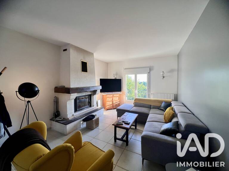Vente Maison/villa 8 pièces — photo 1