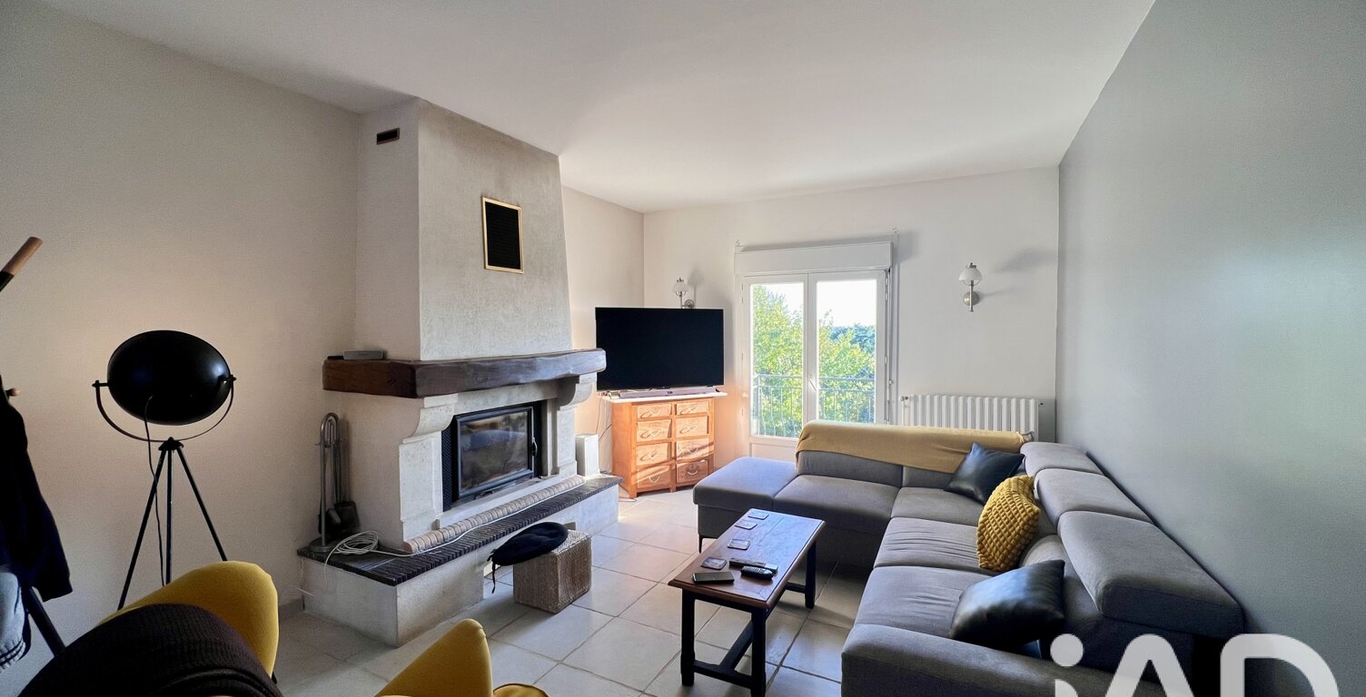 Vente Maison/villa 8 pièces — photo 1