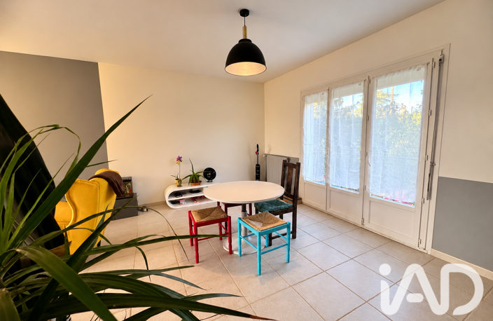 Vente Maison/villa 8 pièces — photo 4