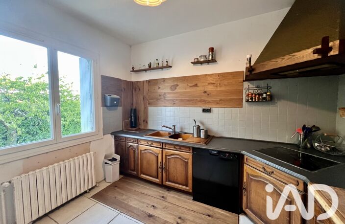 Vente Maison/villa 8 pièces — photo 5