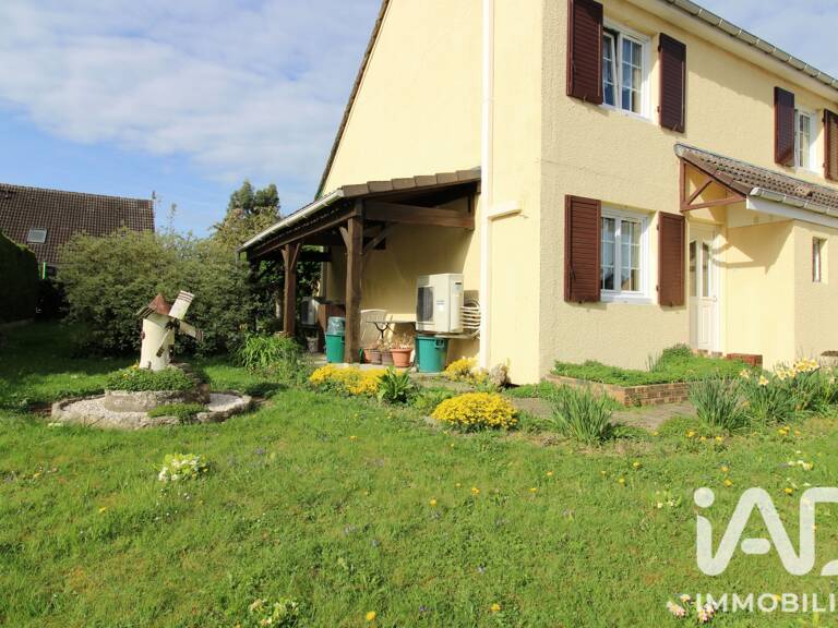 Vente Maison traditionnelle 5 pièces — photo 1