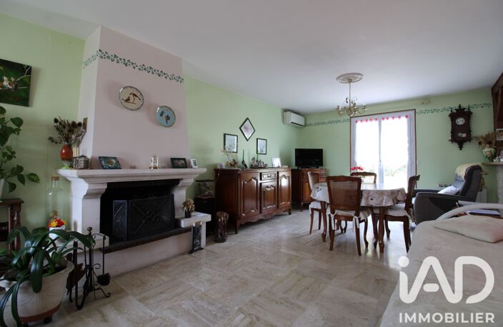 Vente Maison traditionnelle 5 pièces — photo 2