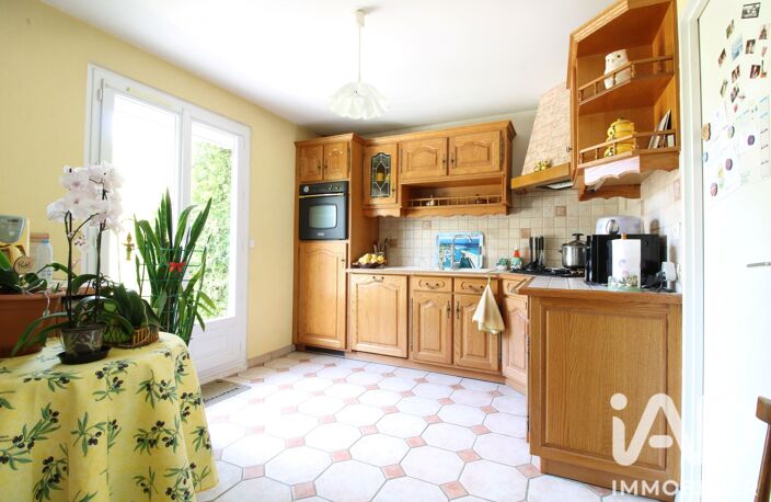 Vente Maison traditionnelle 5 pièces — photo 4