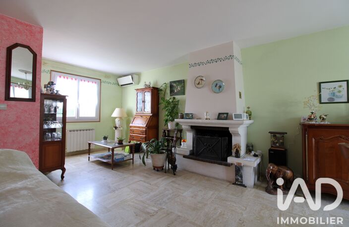 Vente Maison traditionnelle 5 pièces — photo 5