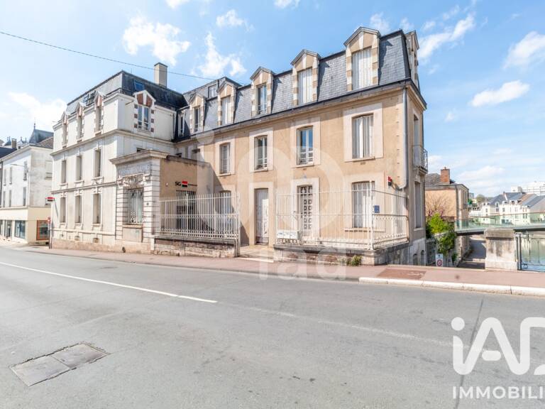Vente Appartement 4 pièces — photo 1