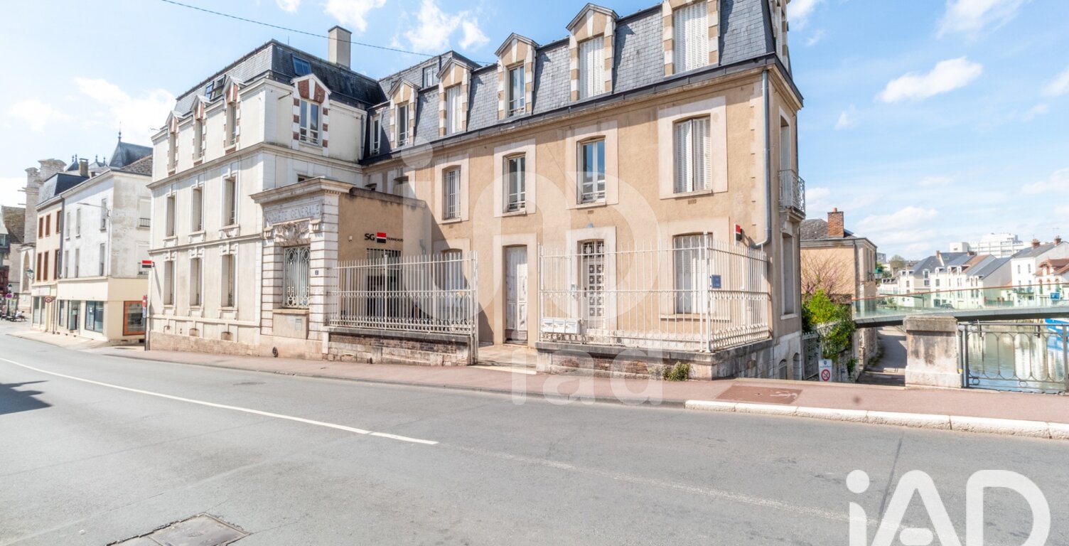 Vente Appartement 4 pièces — photo 1