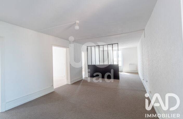 Vente Appartement 4 pièces — photo 2
