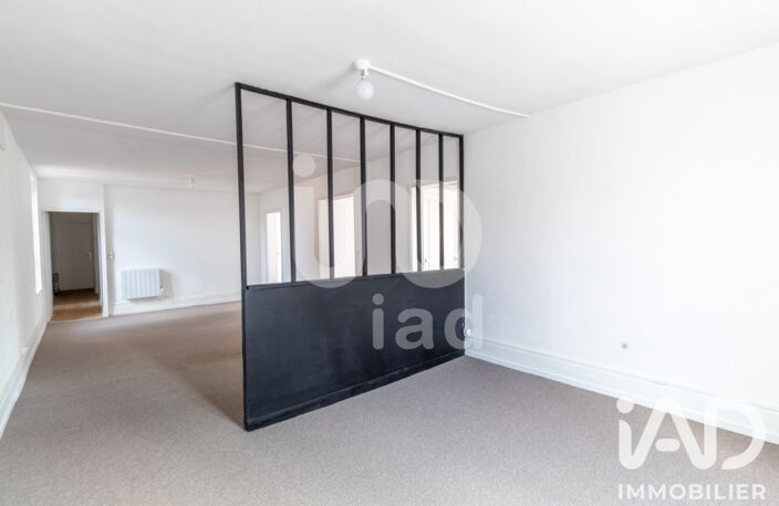 Vente Appartement 4 pièces — photo 3