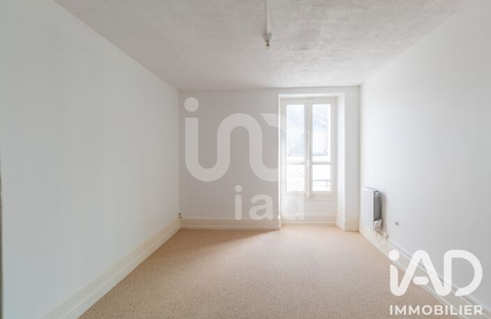 Vente Appartement 4 pièces — photo 5