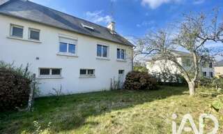 Maison 5 Pièces 120 m² à vendre à Saint-Brieuc (22000)