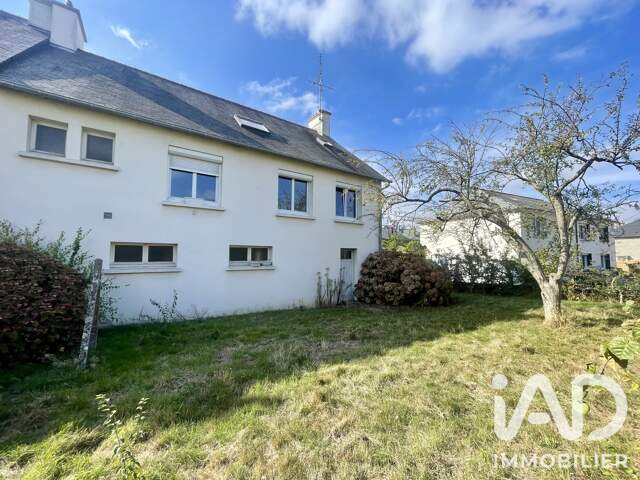 Vente Maison/villa 5 pièces — photo du bien