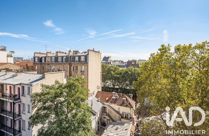 Vente Appartement 3 pièces — photo 2