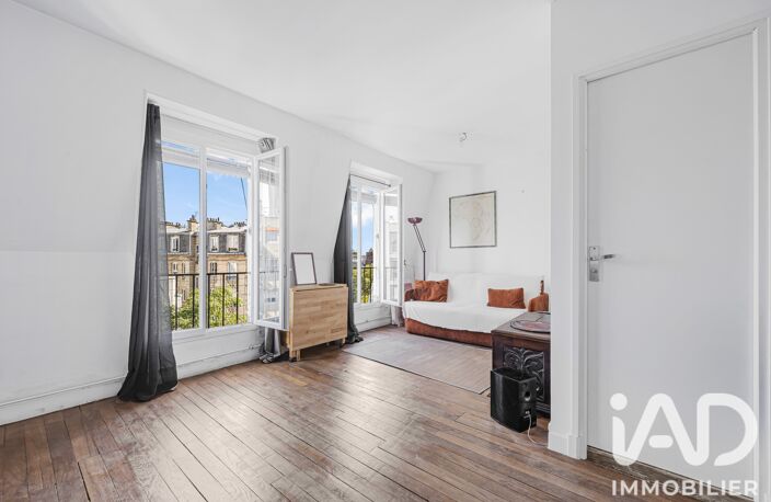 Vente Appartement 3 pièces — photo 4