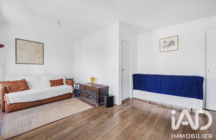 Vente Appartement 3 pièces — photo 5