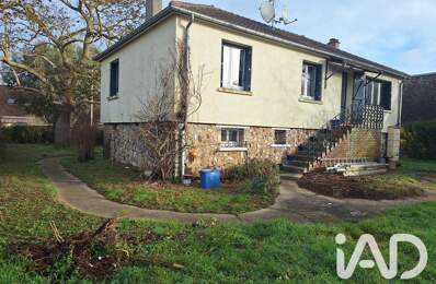 Vente Maison de village 5 pièces — photo du bien