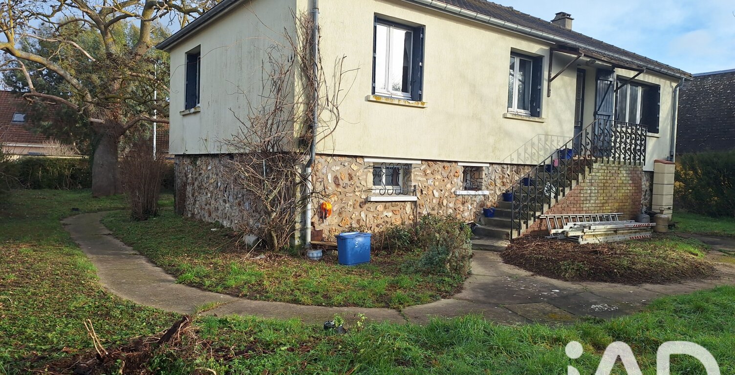 Vente Maison de village 5 pièces — photo 1