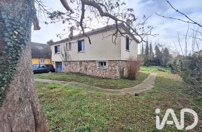 Vente Maison de village 5 pièces — photo 3