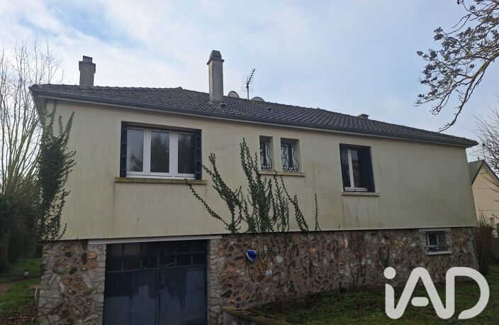Vente Maison de village 5 pièces — photo 5