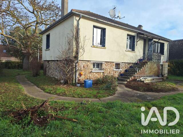 Vente Maison de village 5 pièces — photo du bien