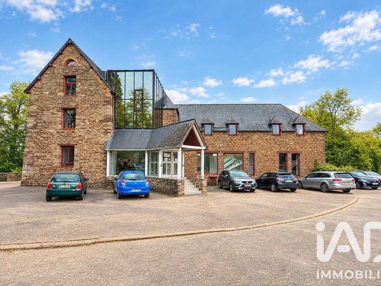 Vente Boutique/Local commercial 1 485 m&sup2; — photo 1