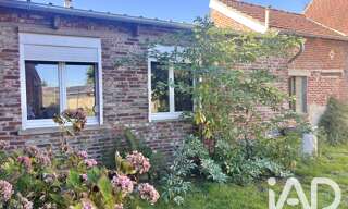 Maison 6 Pièces 145 m² à vendre à Hainvillers (60490)