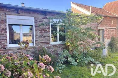 Maison 6 pièces 219000 €