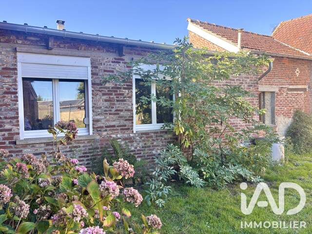Vente Maison traditionnelle 6 pièces — photo du bien