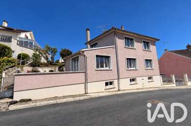 Maison 5 pièces 255000 €
