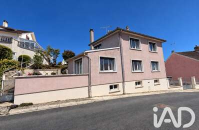 Vente Maison de village 5 pièces — photo du bien