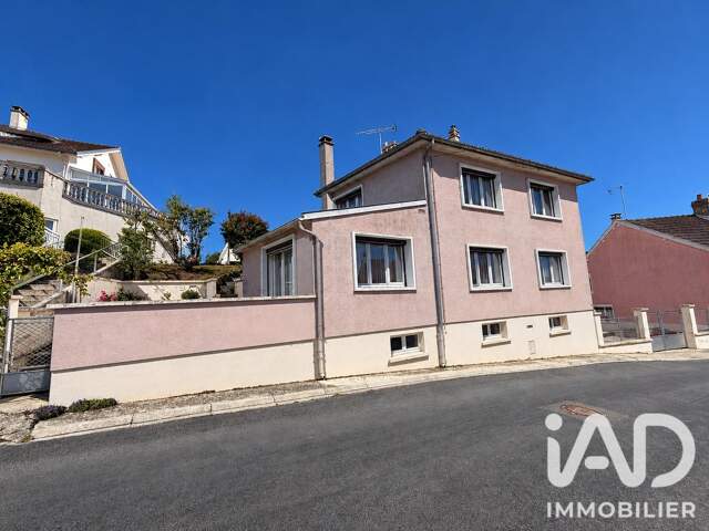 Vente Maison de village 5 pièces — photo du bien