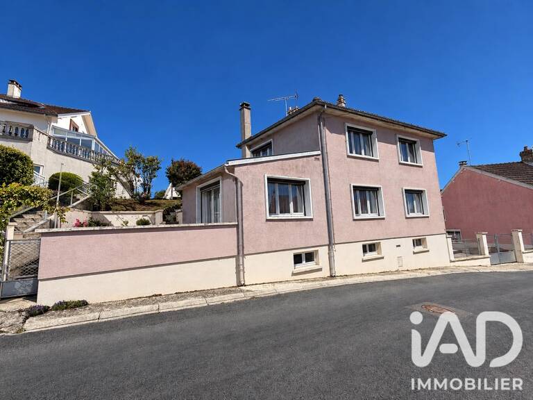 Vente Maison de village 5 pièces — photo 1