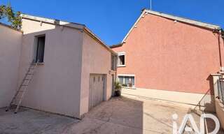 Maison 4 Pièces 91 m² à vendre à Mailly-Champagne (51500)