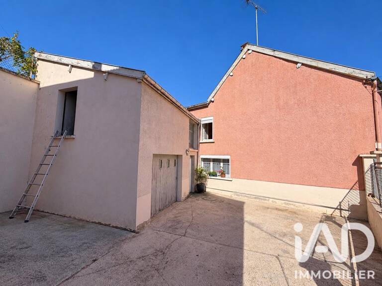 Vente Maison de village 4 pièces — photo 1