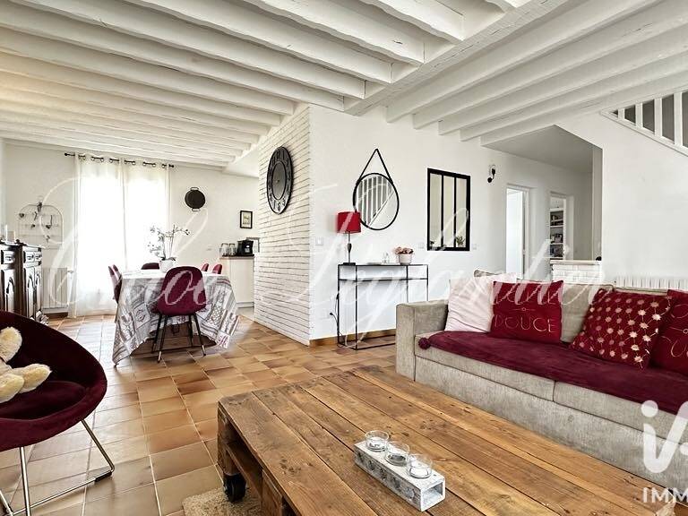 Vente Maison traditionnelle 8 pièces — photo 1
