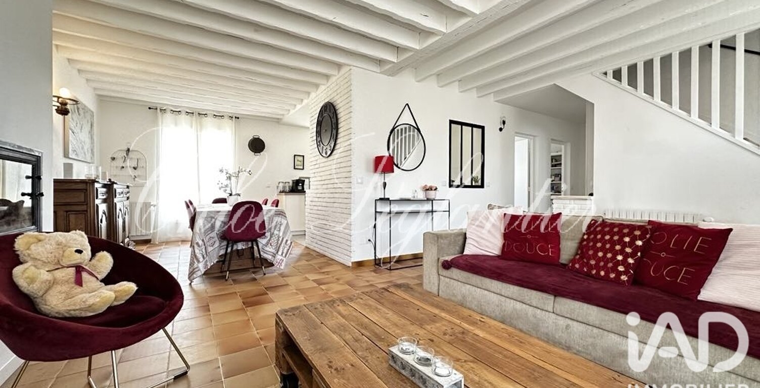 Vente Maison traditionnelle 8 pièces — photo 1