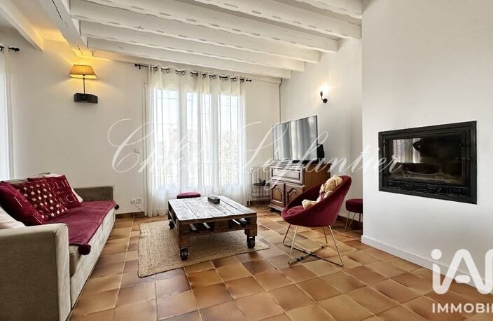 Vente Maison traditionnelle 8 pièces — photo 2