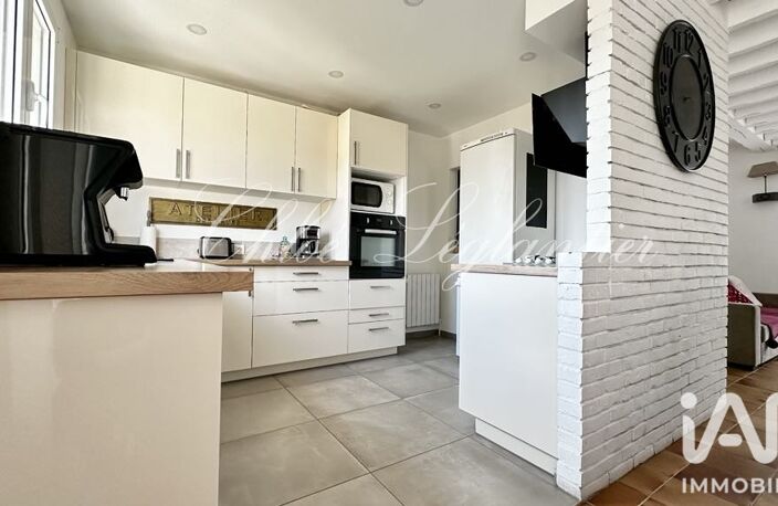 Vente Maison traditionnelle 8 pièces — photo 3