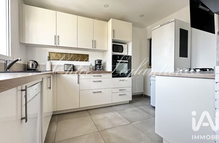 Vente Maison traditionnelle 8 pièces — photo 4
