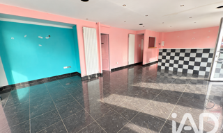 Commerce  51 m² à vendre à Boulogne-sur-Mer (62200)