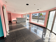 Vente Boutique/Local commercial 51 m&sup2; — photo 2