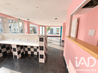 Vente Boutique/Local commercial 51 m&sup2; — photo 3